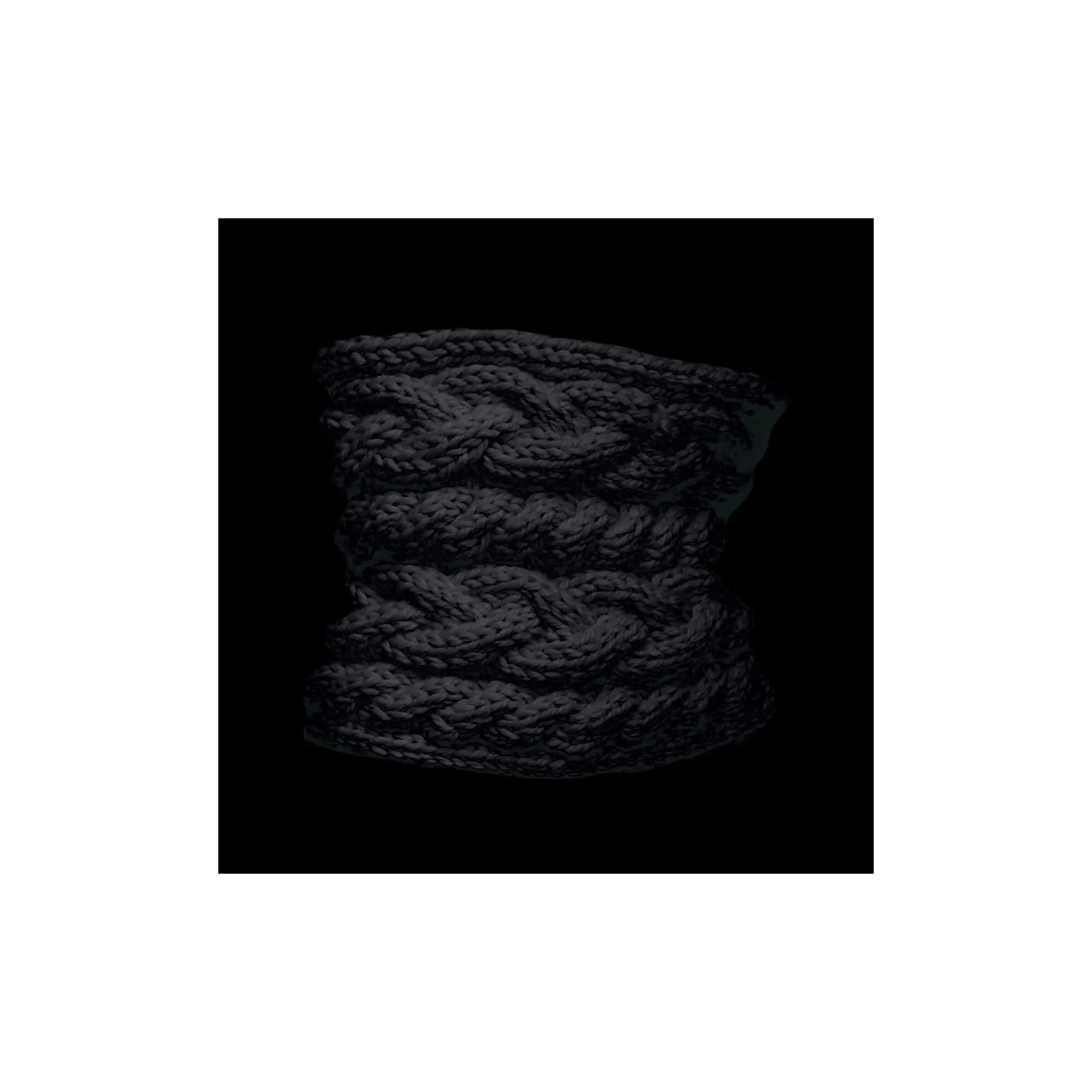 Flags&Cup Gris Riding Necklace Miguick
