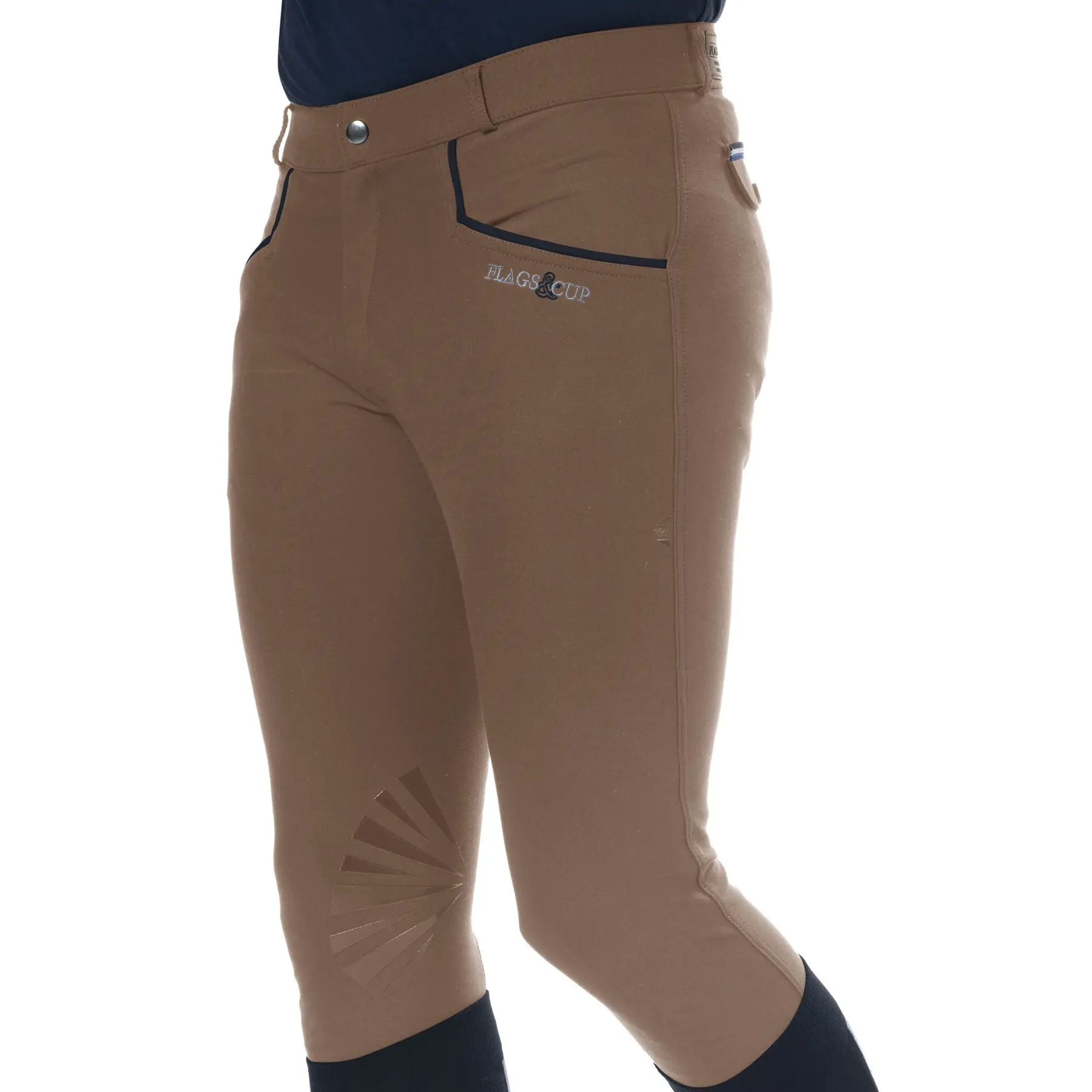 Pantalon équitation Flags&Cup Vadso