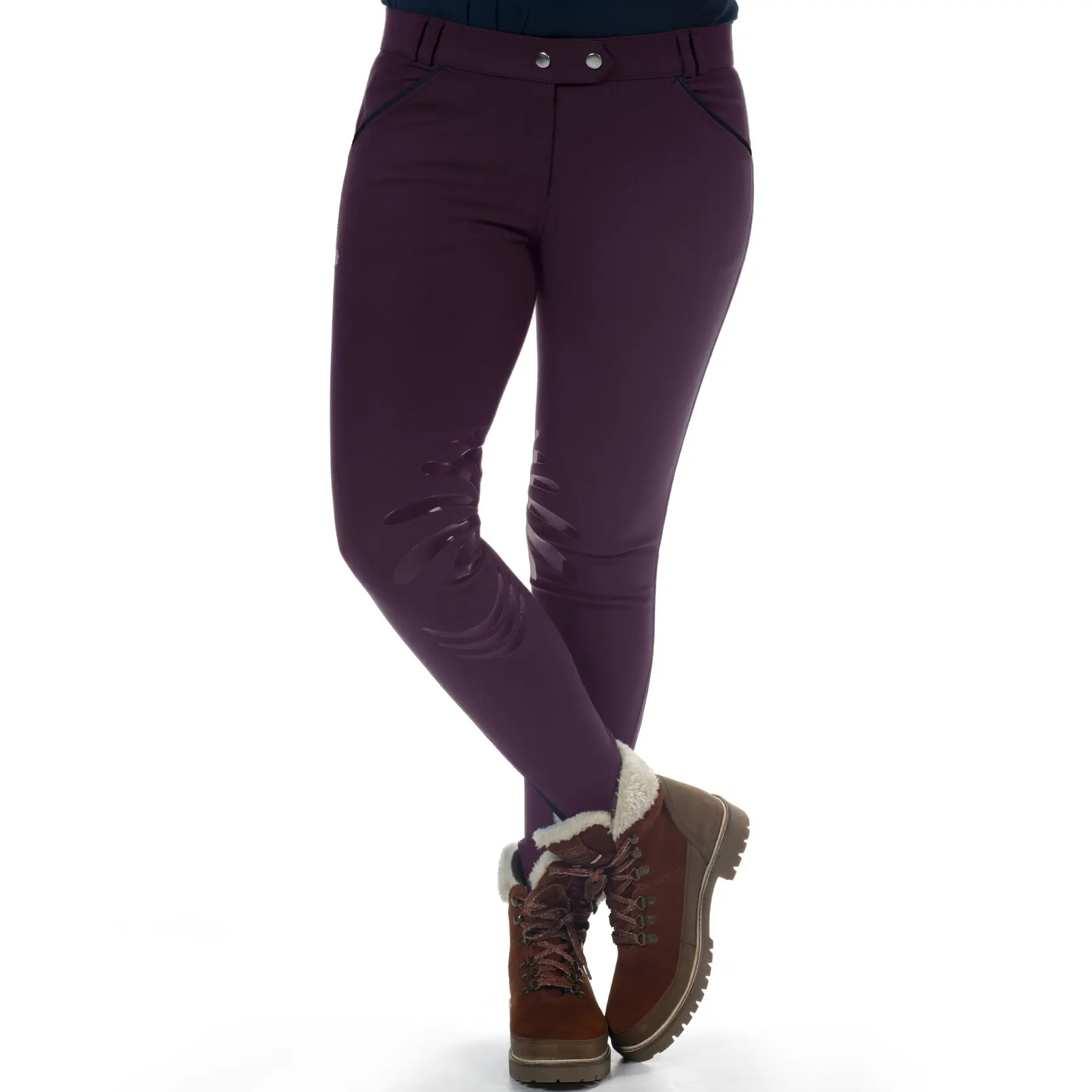 Pantalon équitation Flags&Cup Orillia