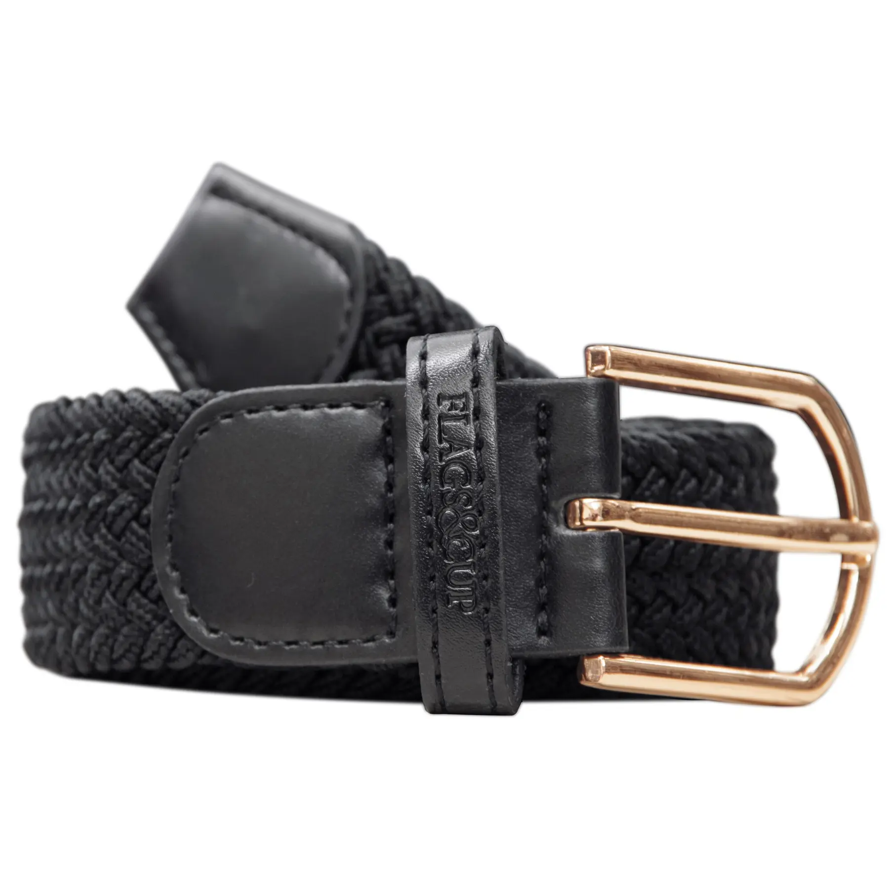 Ceinture élastique femme Flags&Cup Sonora