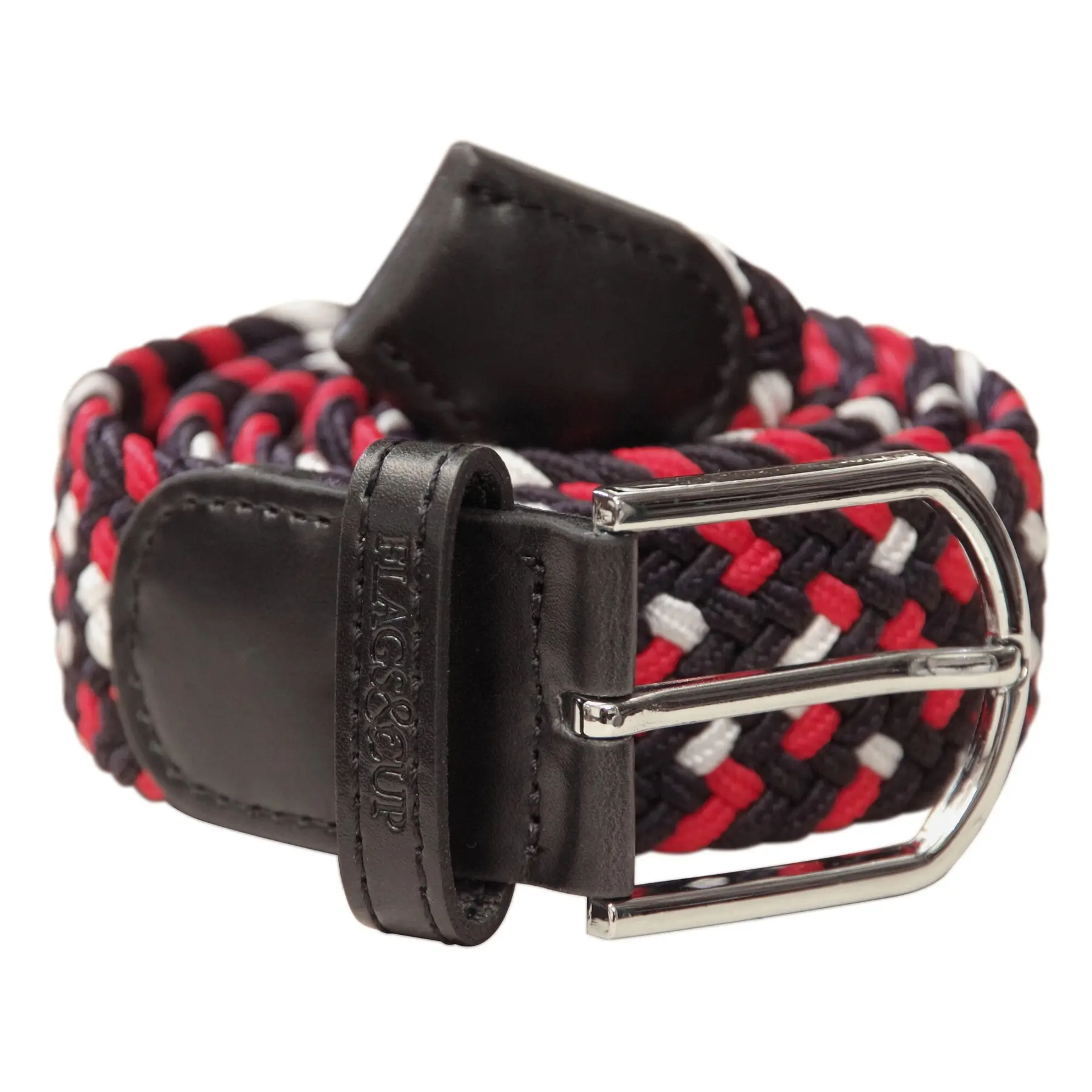 Ceinture élastique Flags&Cup France - Limited Edition
