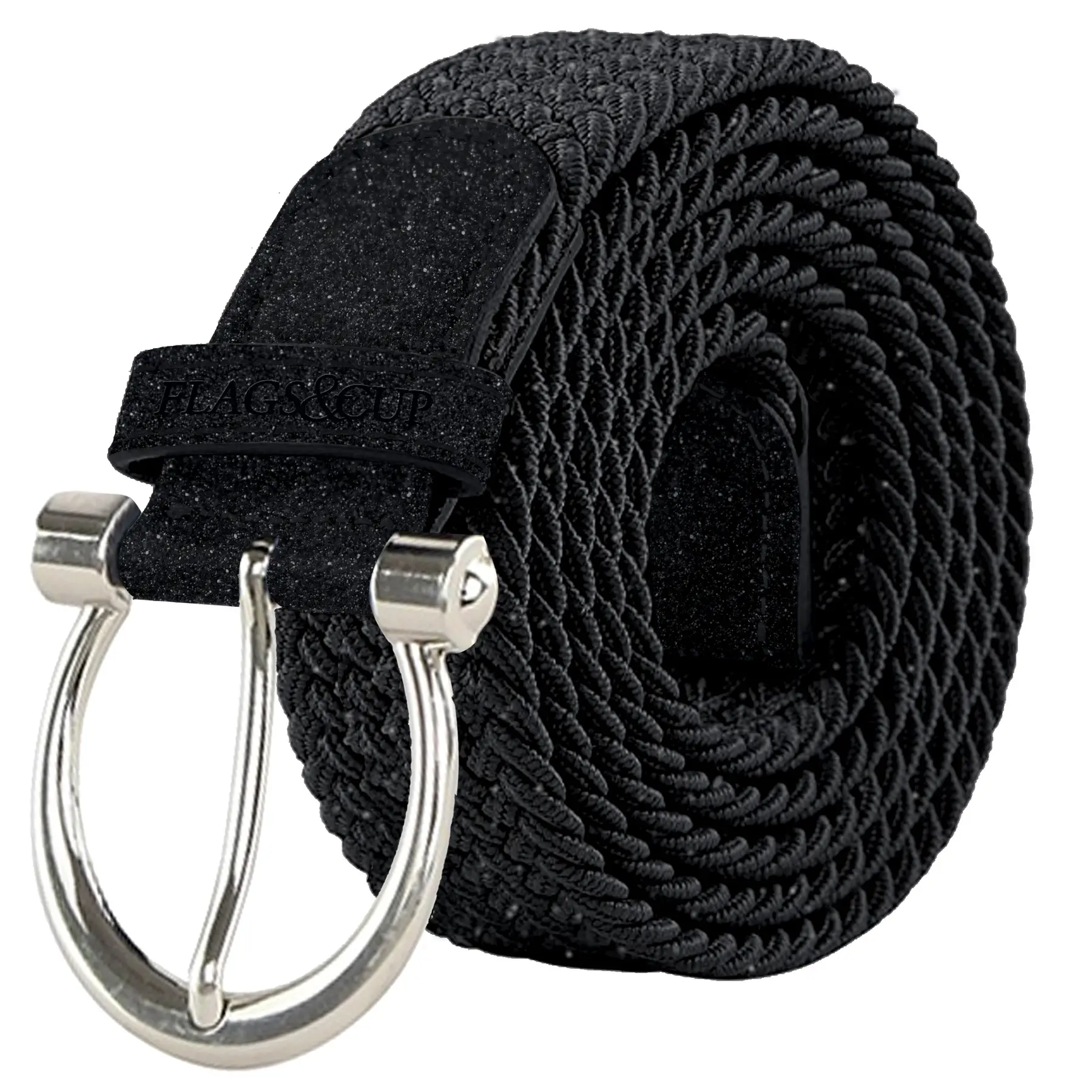 Ceinture elastique femme Flags&Cup Jomala