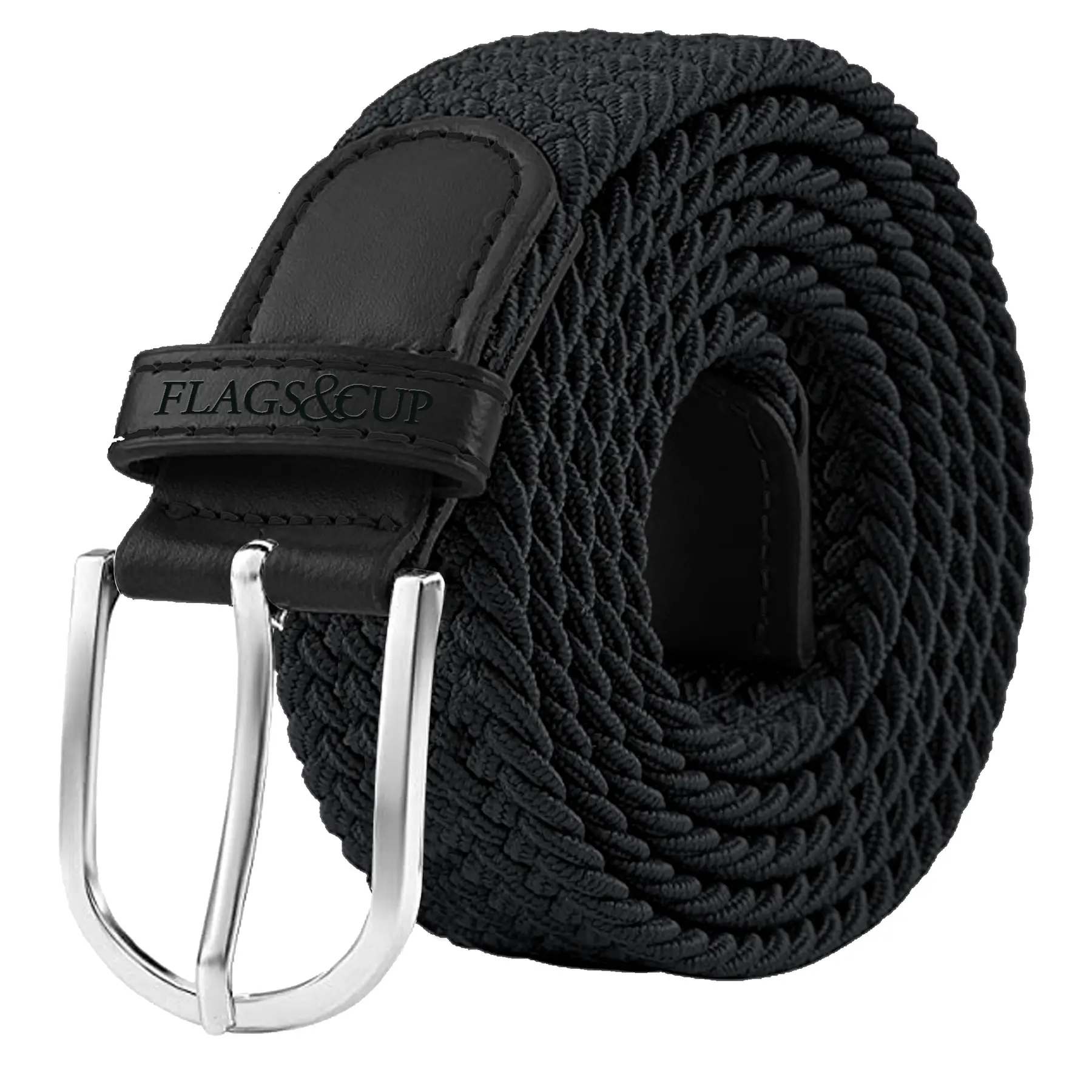Ceinture elastique femme Flags&Cup Fogglo