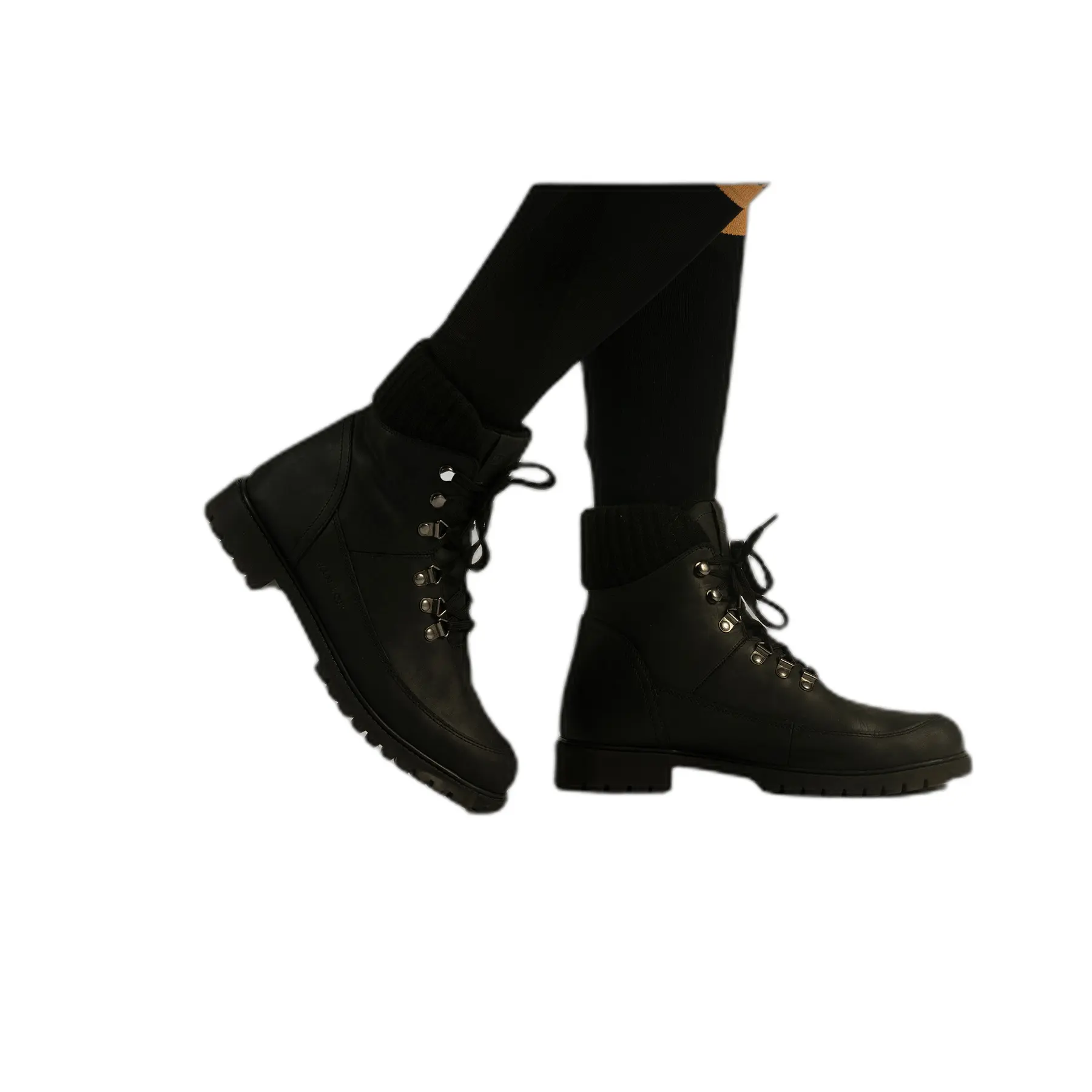 Boots d'équitation femme Flags&Cup Vado