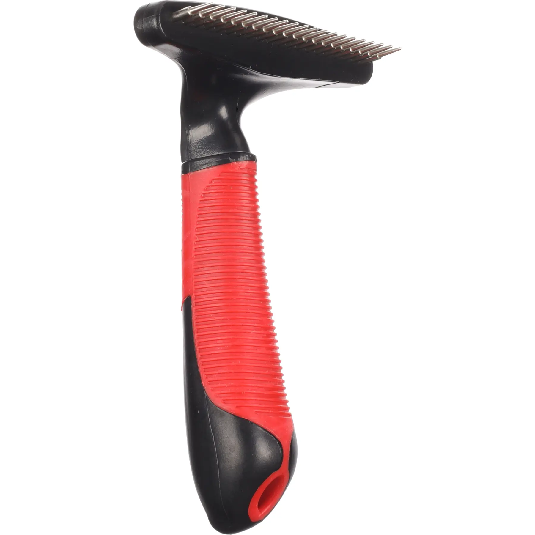 Peigne pour sous-poil fin Flamingo Premium Care