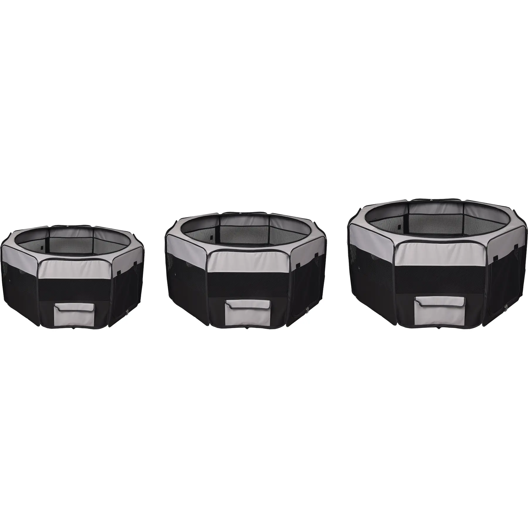 Comparer les prix de Enclos pour rongeurs Flamingo Flavio