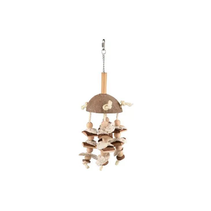 Jouet pour oiseaux Flamingo Sully