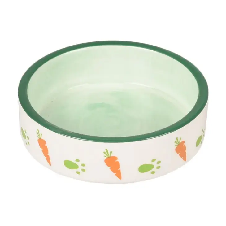 Comparer les prix de Gamelle pour rongeurs Flamingo Iggy