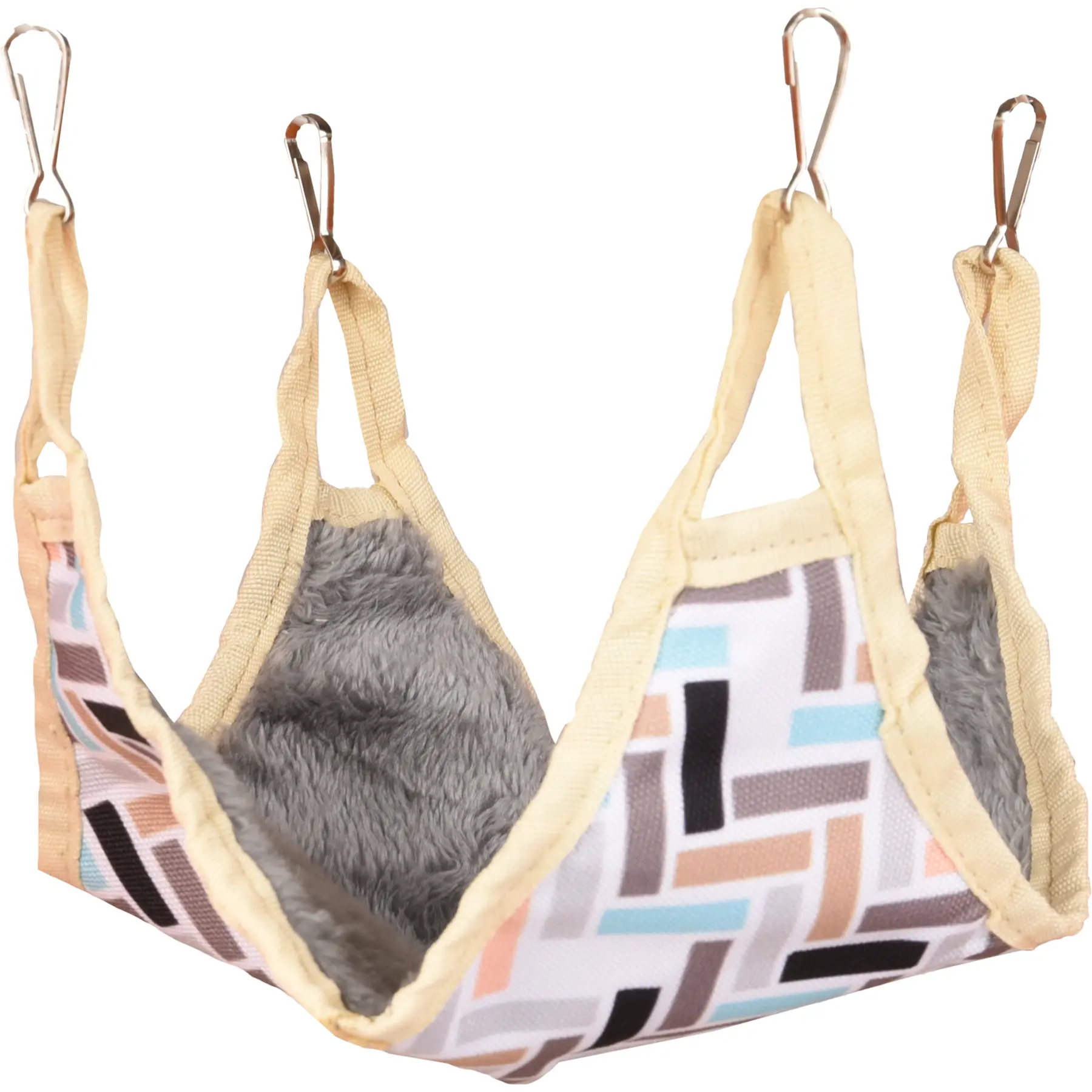 Meilleurs prix pour Hamac pour rongeurs Flamingo Clavio