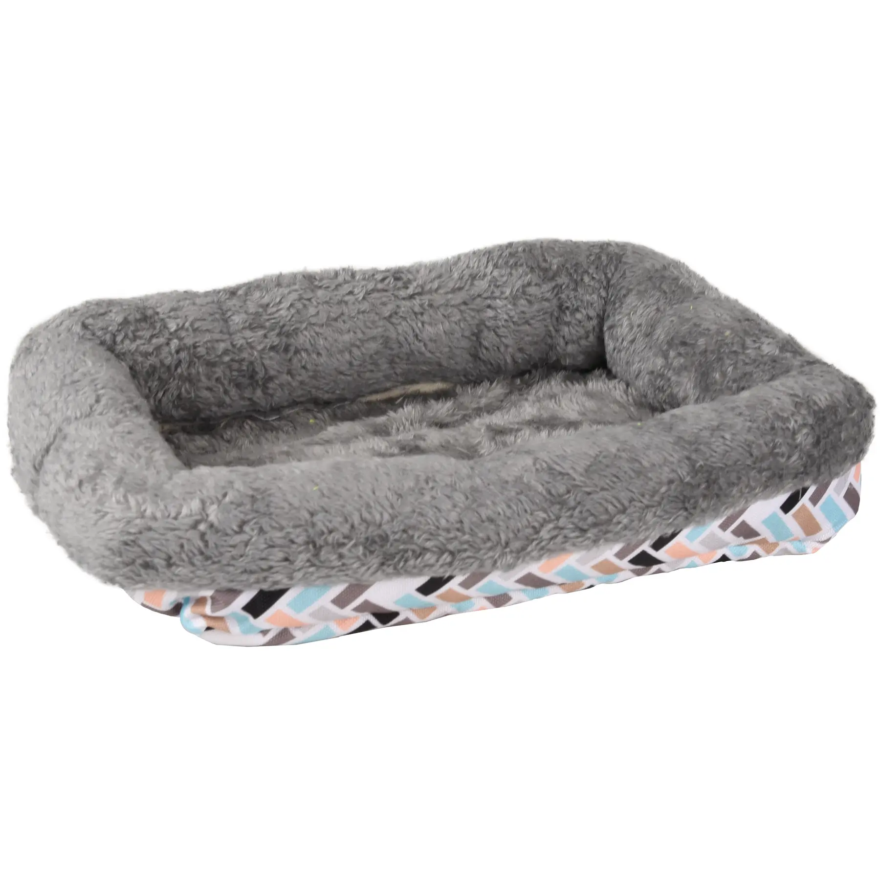 Comparer les prix de Panier pour rongeurs rectangle Flamingo Clavio