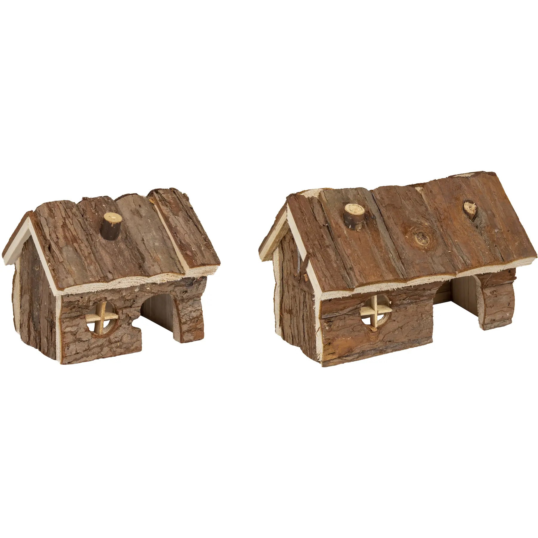 Meilleurs prix pour Abri pour rongeurs Flamingo Grity