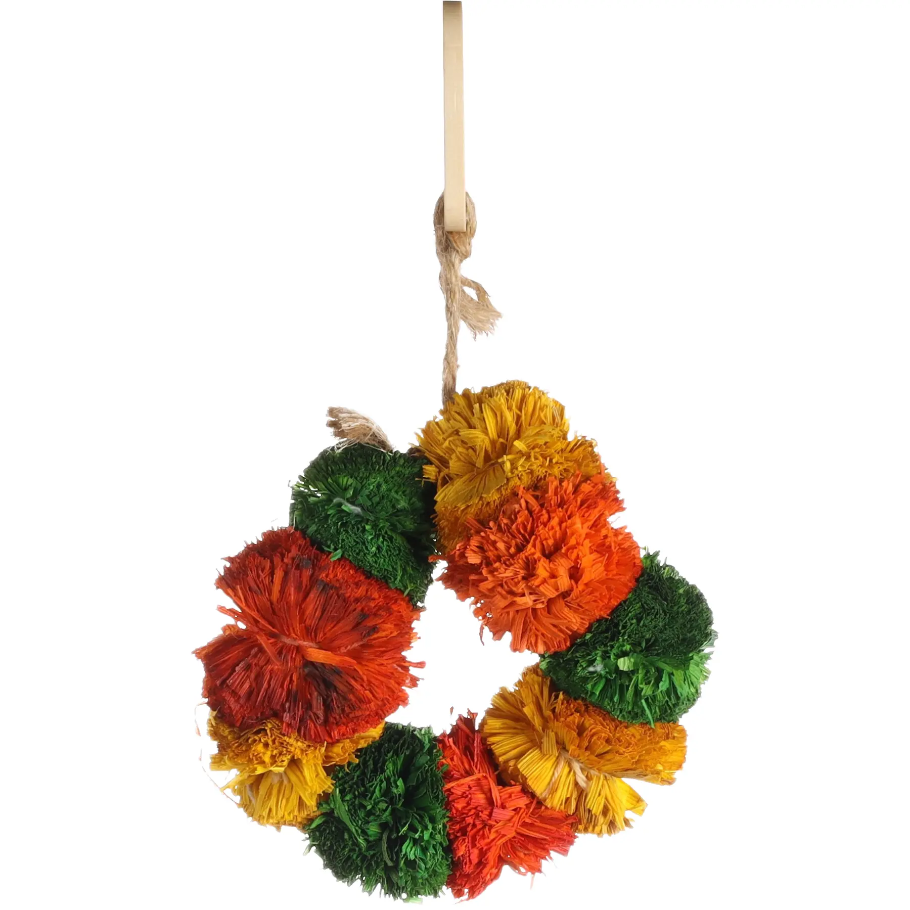 Meilleurs prix pour Jouet pour rongeurs Flamingo Borre