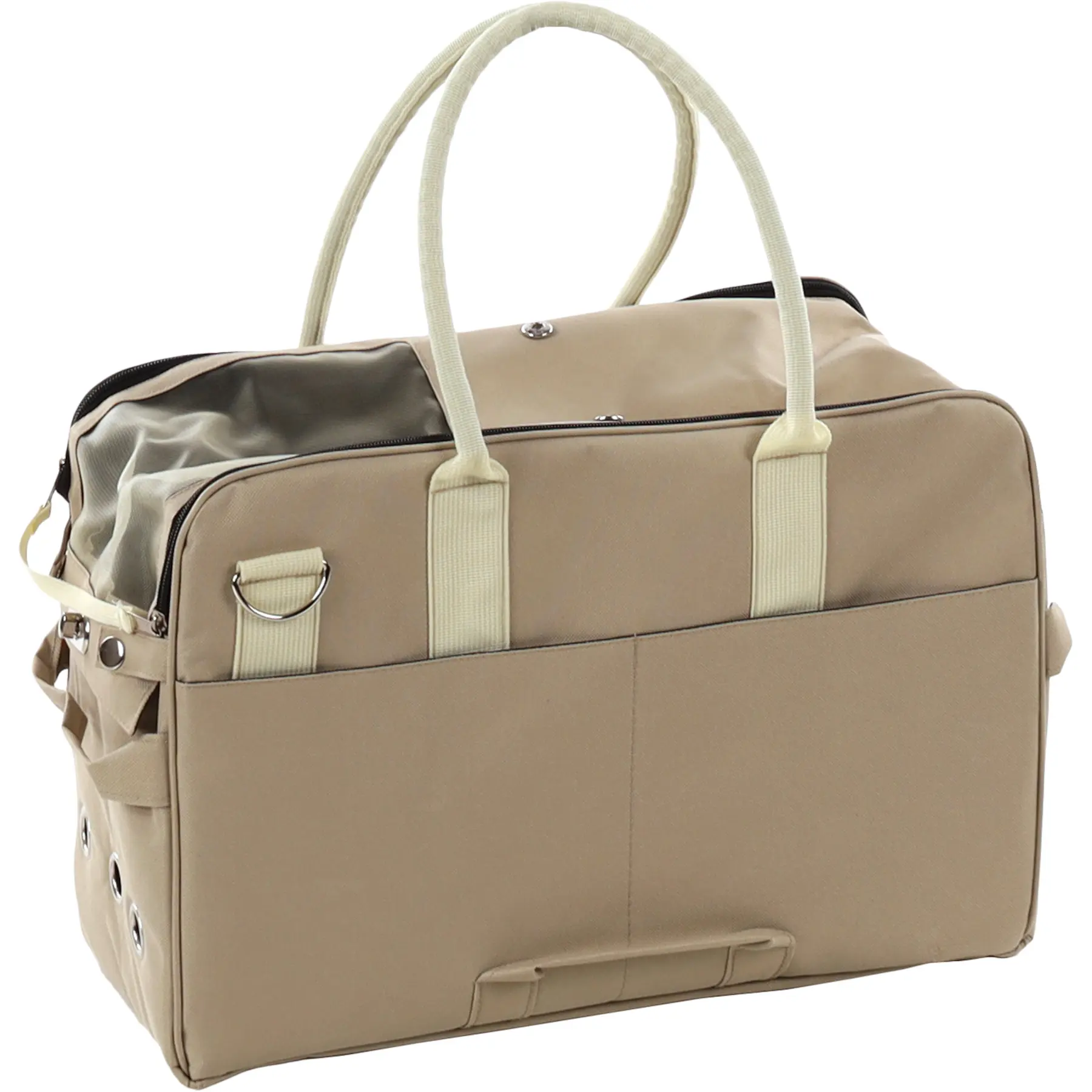 Meilleurs prix pour Sac de transport pour chien Flamingo Boston