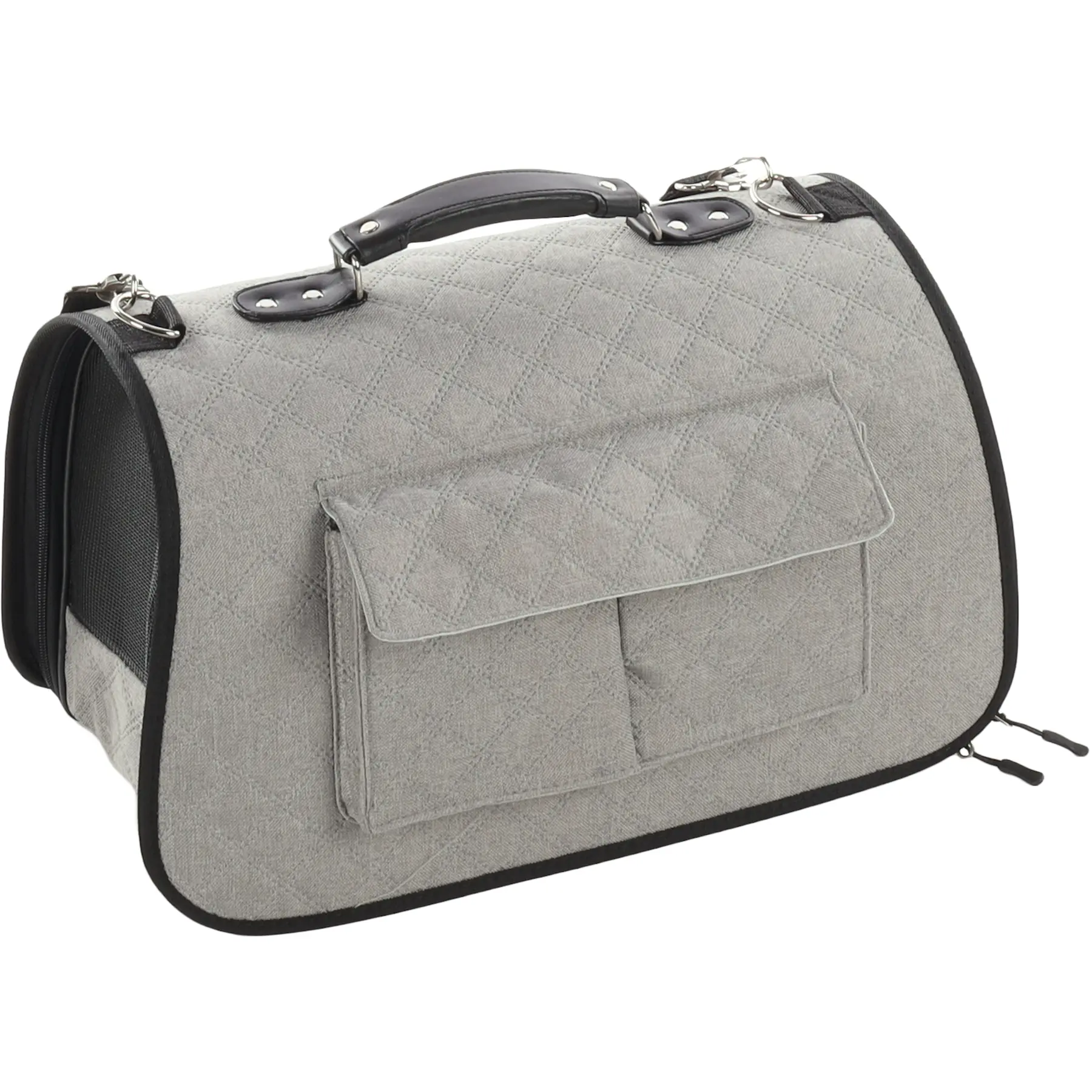 Meilleurs prix pour Sac de transport pour chien Flamingo Amy