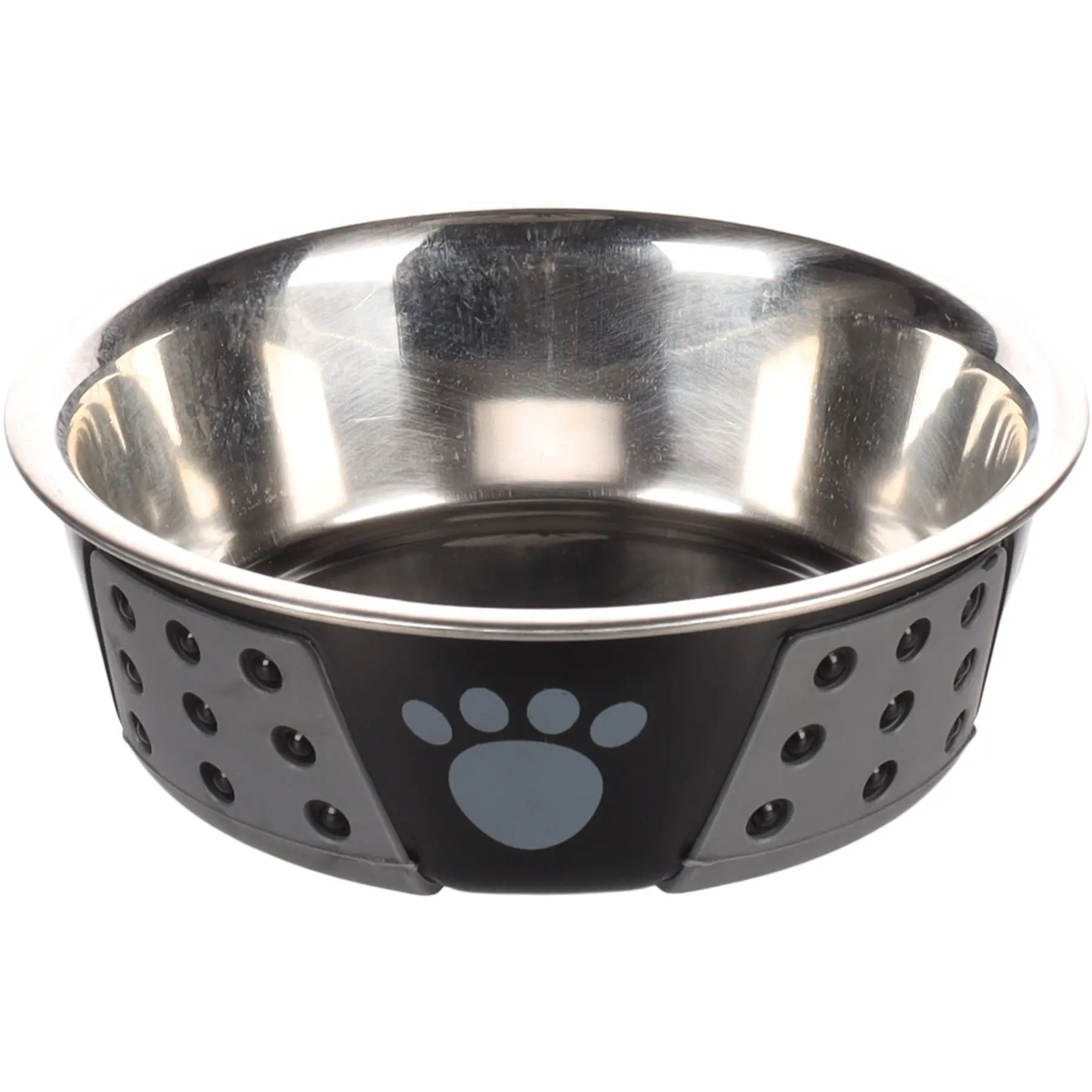 Meilleurs prix pour Gamelle pour la nourriture et d'eau pour chien rond Flamingo Hermosa