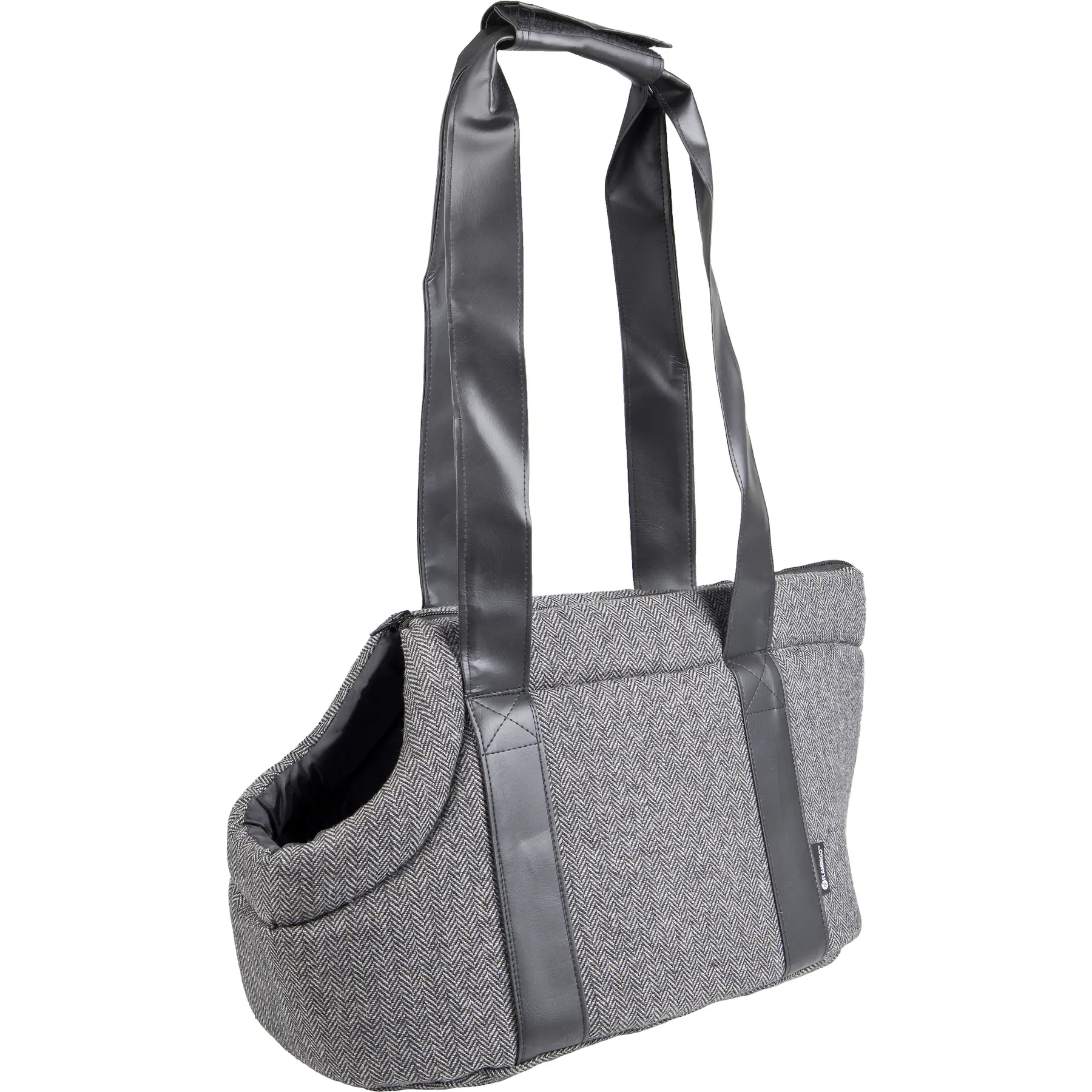 Sac de transport pour chien Flamingo Danira