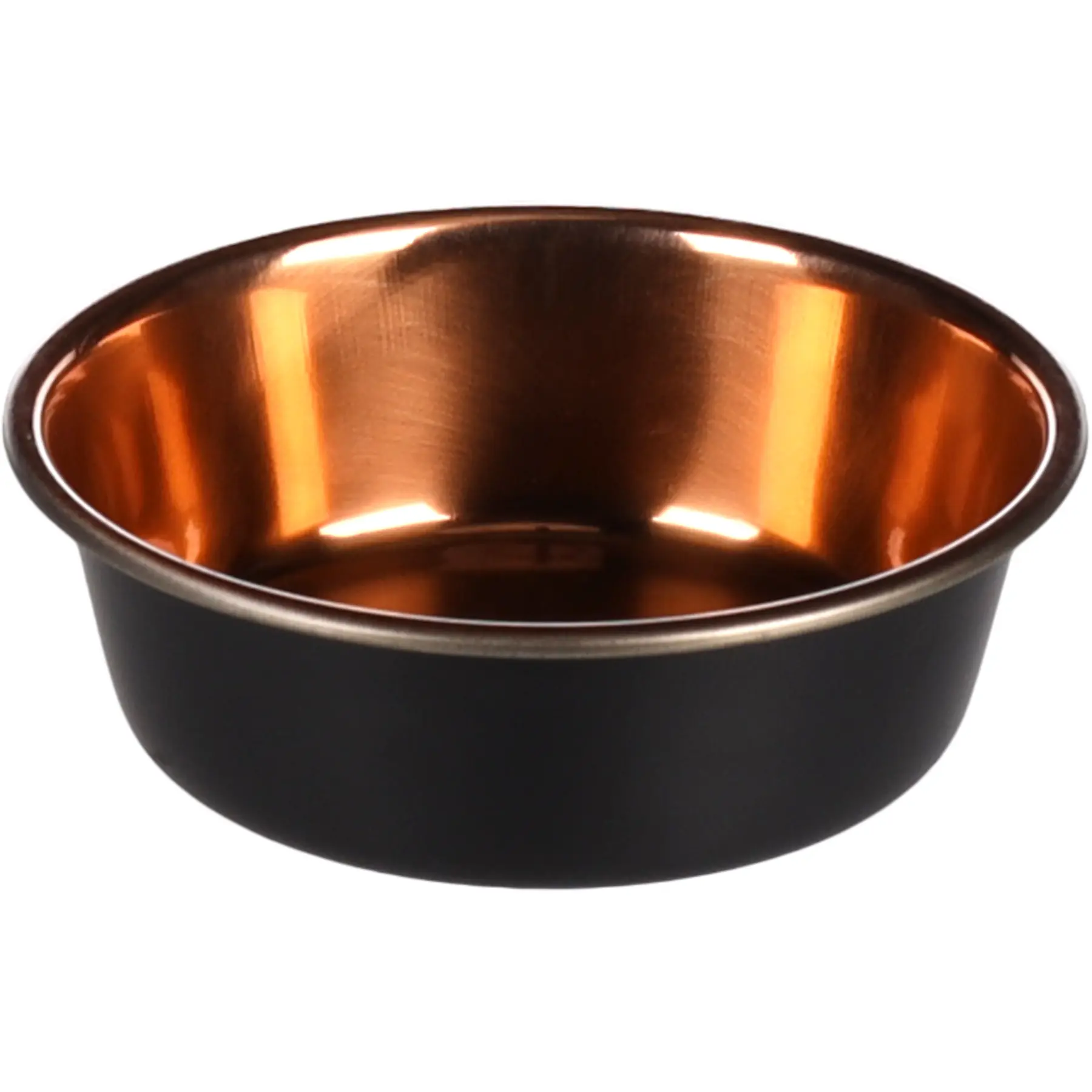 Meilleurs prix pour Gamelle pour la nourriture et d'eau pour chien rond Flamingo Ezra