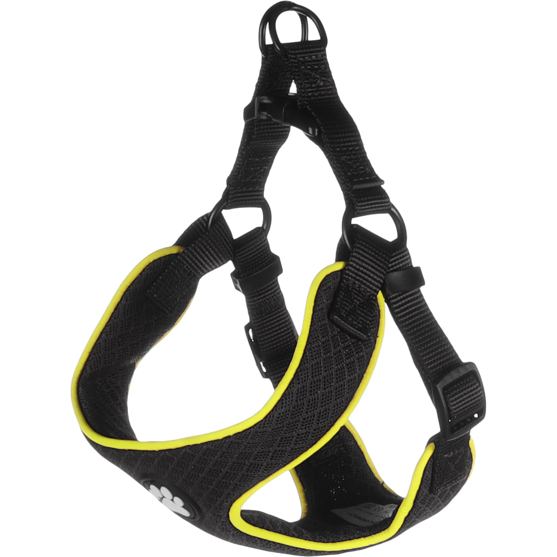 Harnais pour chien Flamingo Step&Go Tasha