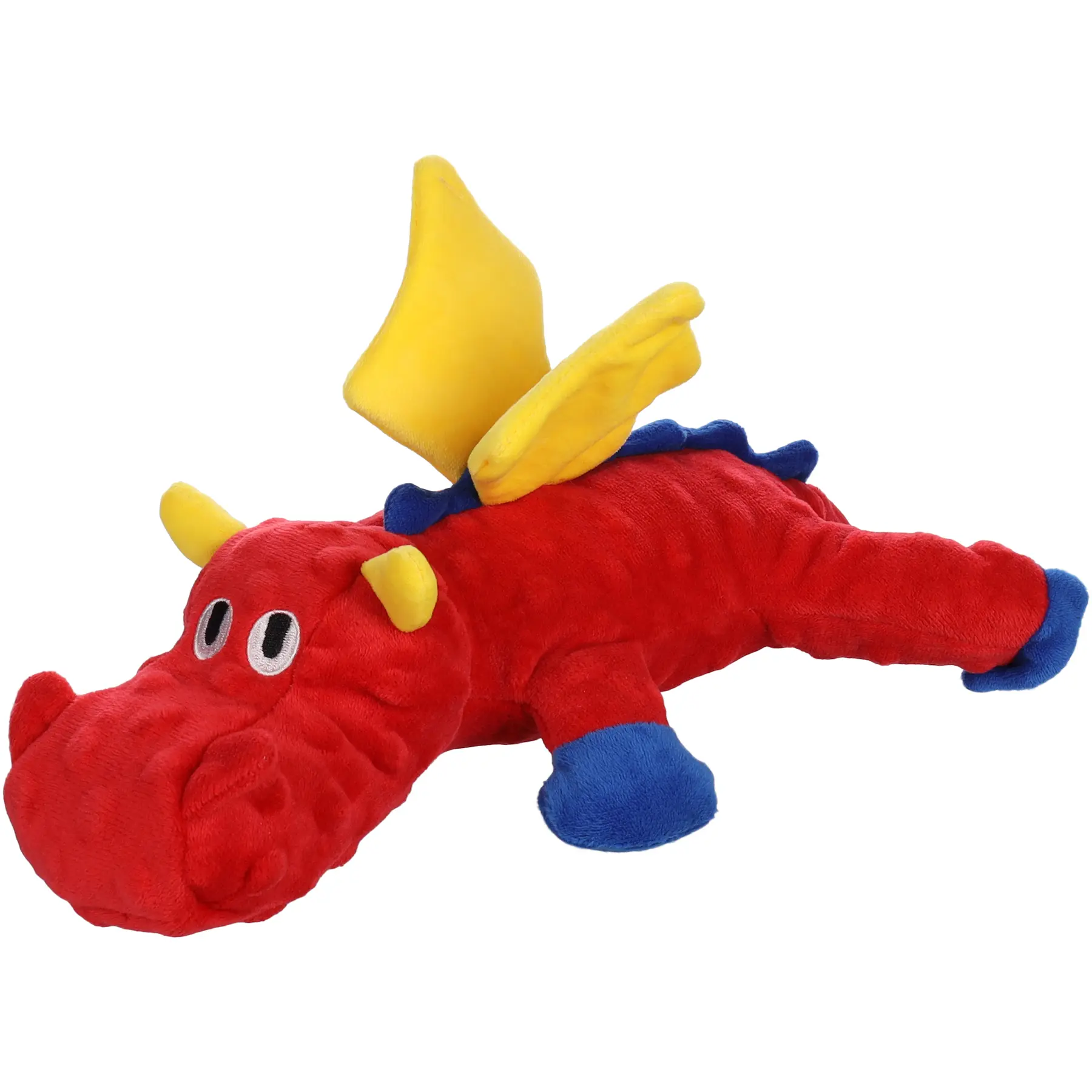 Comparer les prix de Jouet pour chien Flamingo Jorre Dragon