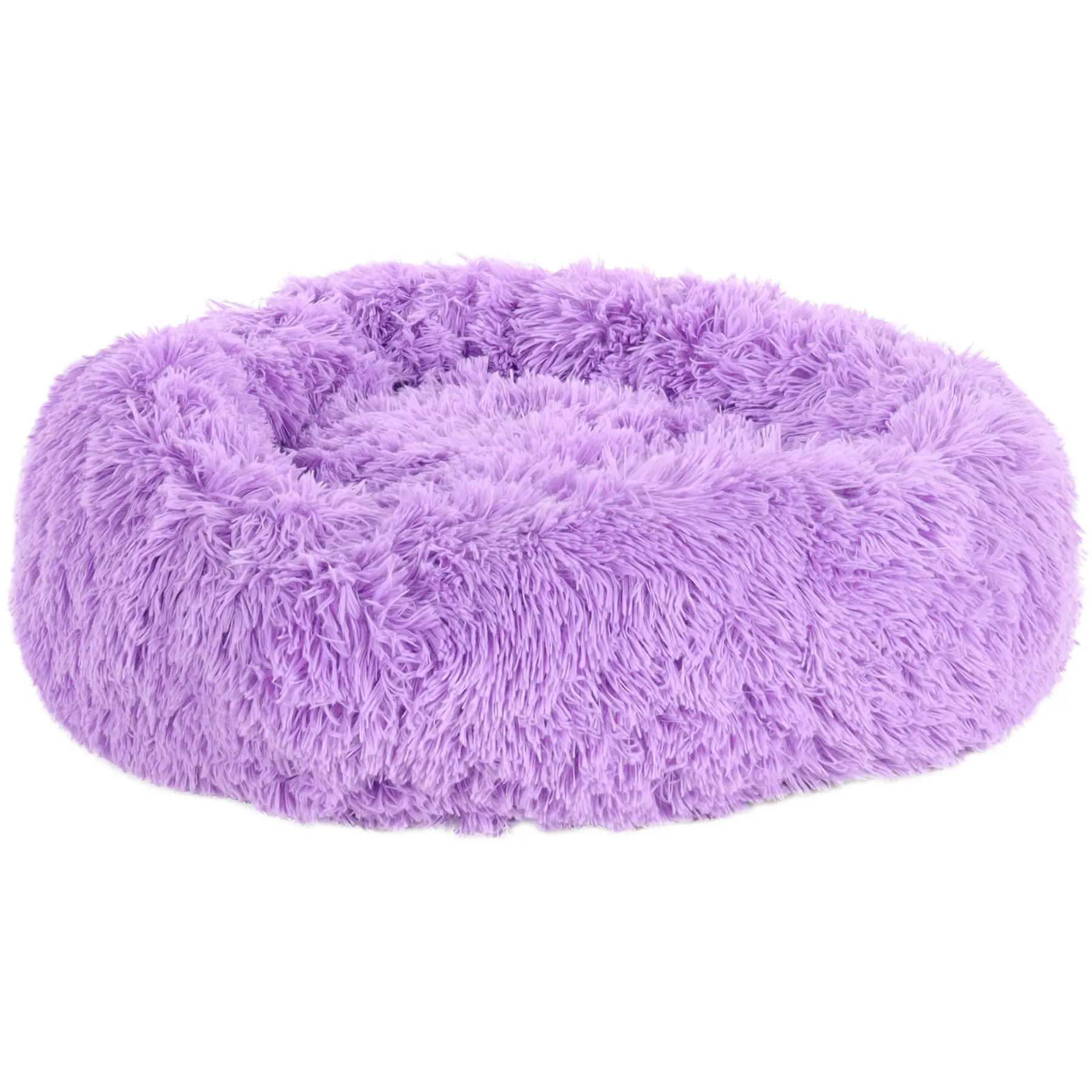 Panier pour chien rond Flamingo Krems