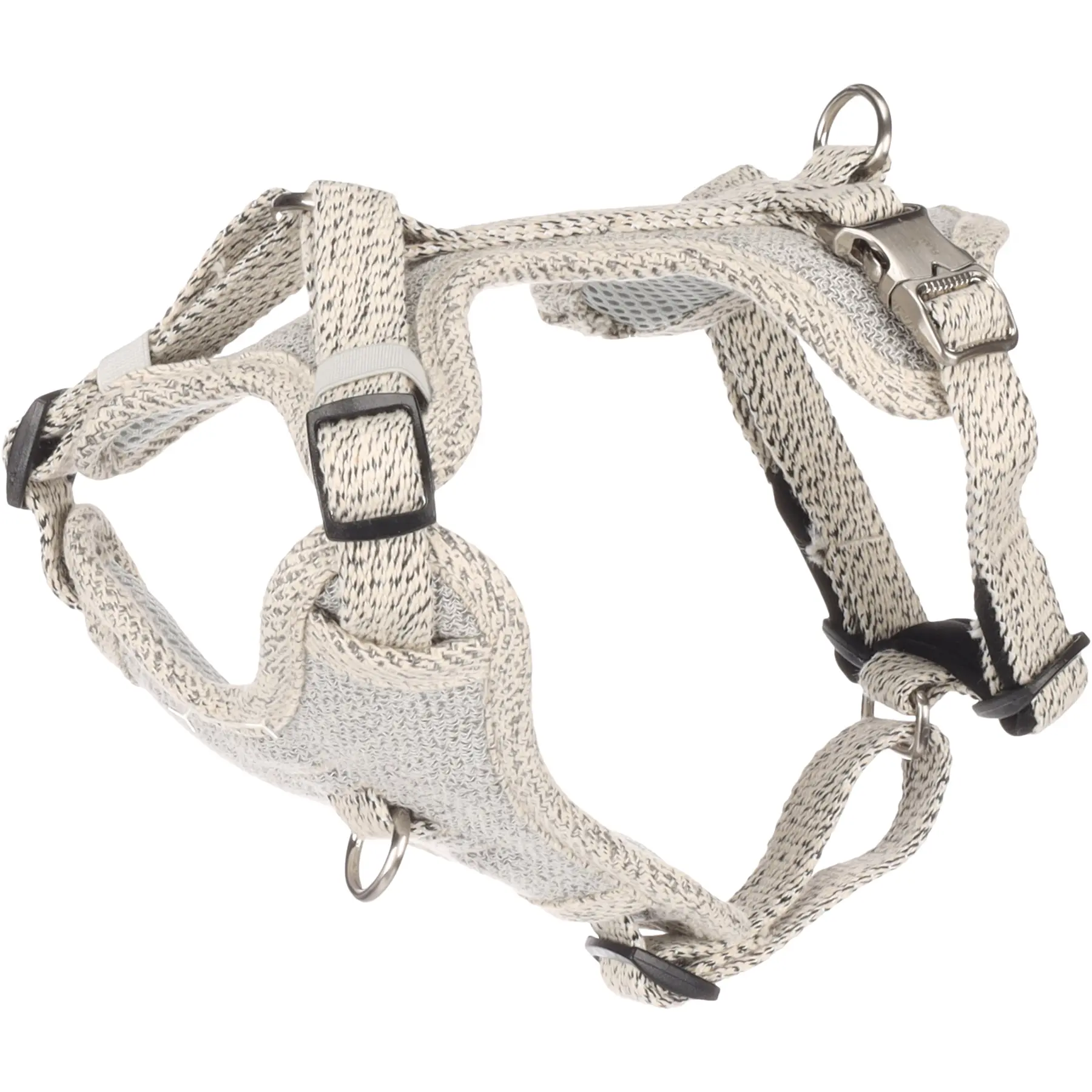 Comparer les prix de Harnais pour chien Flamingo H Lago