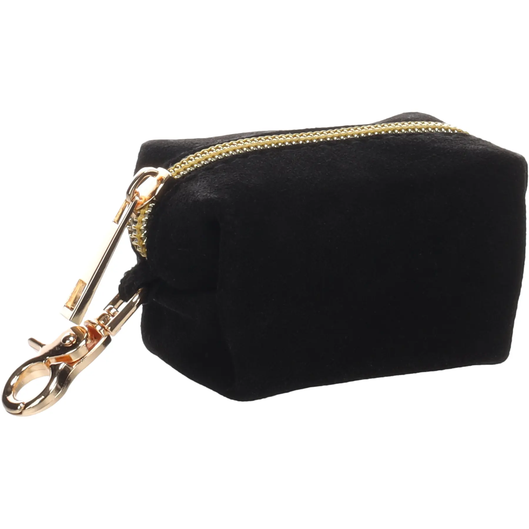 Comparer les prix de Distributeur de sacs à crottes Flamingo Sueda