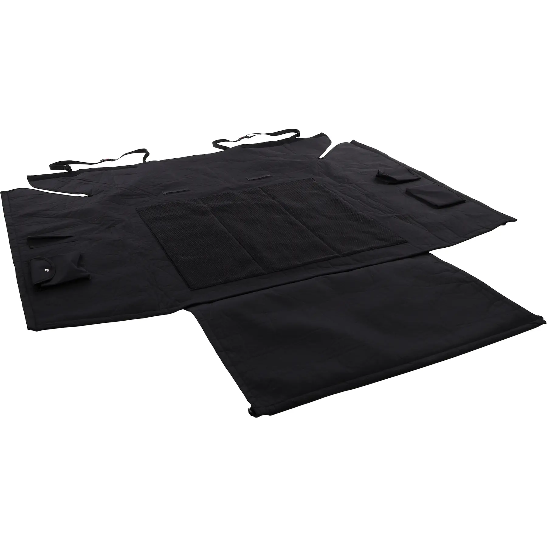 Comparer les prix de Couvre-siège pour chien de voiture Flamingo Aiko