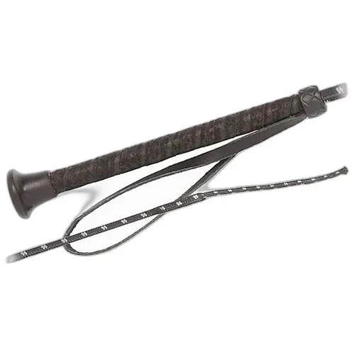 Comparer les prix de Cravache équitation Fleck Economy 01716 Softgrip