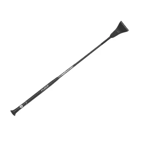 Meilleurs prix pour Cravache équitation Fleck Professional 02009 Carbon Ultralight