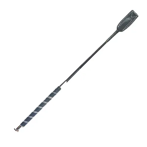 Comparer les prix de Cravache équitation Fleck Professional 02012 Soft Wrapped