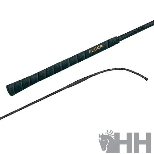 Comparer les prix de Cravache de dressage équitation Fleck Economy 03002 Fleck-Grip