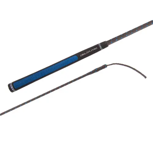 Comparer les prix de Cravache de dressage équitation Fleck Professional 03010 Delta Pro