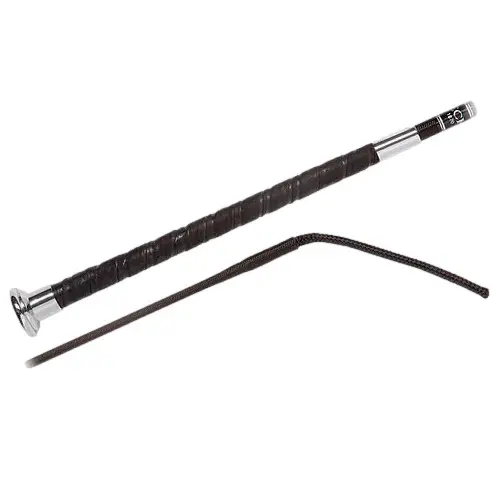 Meilleurs prix pour Cravache de dressage équitation Fleck Professional 03011 Ultrasoft