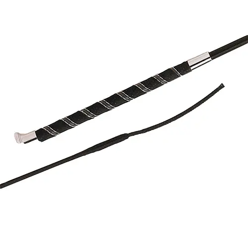 Comparer les prix de Cravache de dressage équitation Fleck Professional 03012 Soft Wrapped