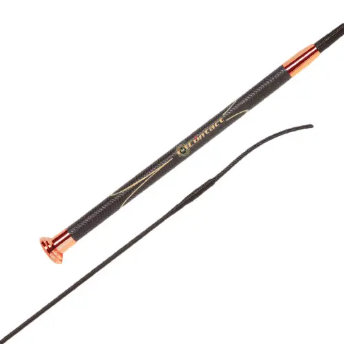 Comparer les prix de Cravache de dressage équitation Fleck 03013 Contact