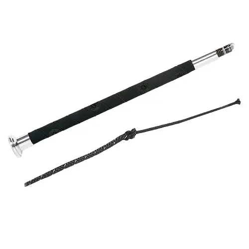 Meilleurs prix pour Cravache de dressage équitation Fleck Proffesional 03006 Superflex Premium