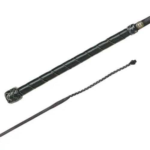 Comparer les prix de Cravache de dressage équitation Fleck Professional 03041