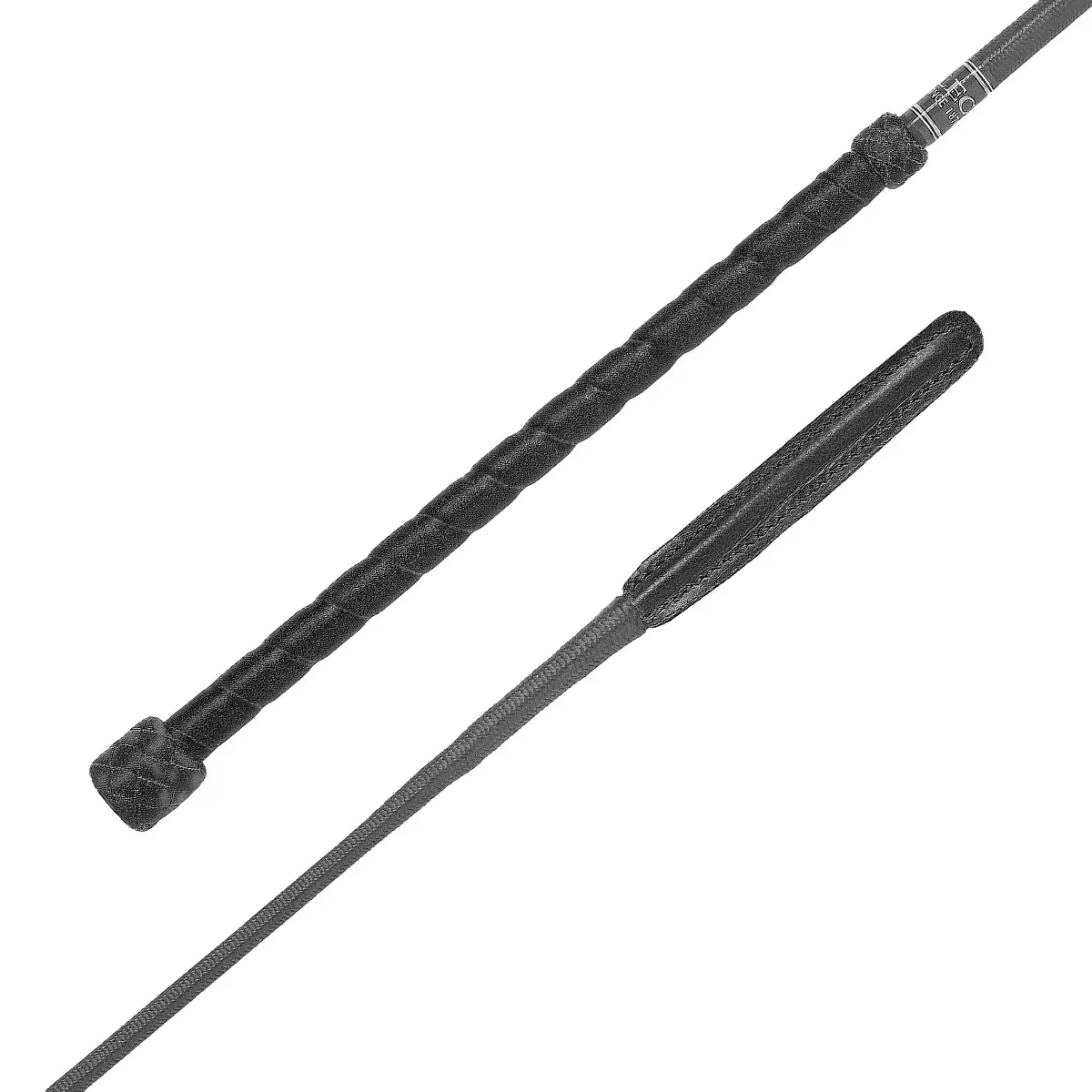 Meilleurs prix pour Cravache de dressage équitation Fleck Professional 03042