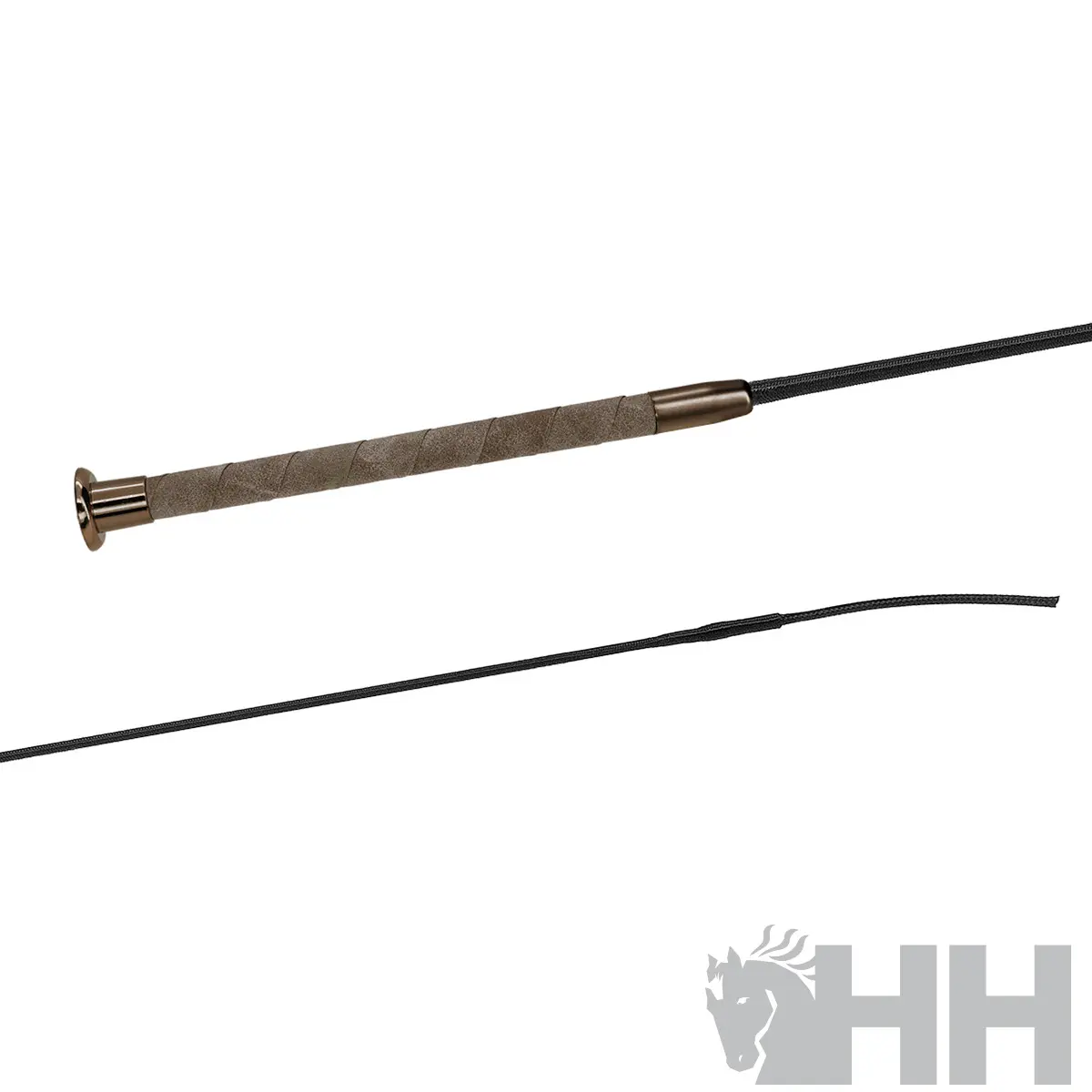 Comparer les prix de Cravache de dressage équitation Fleck Economy Softtex Grip