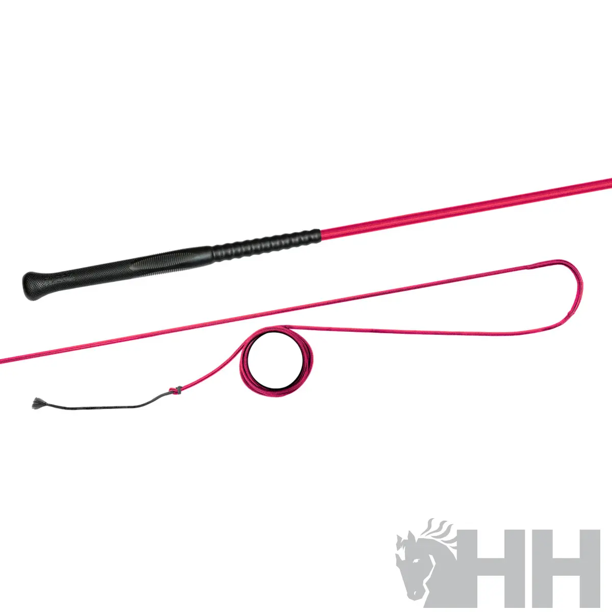 Meilleurs prix pour Chambrière équitation Fleck Ergo Grip