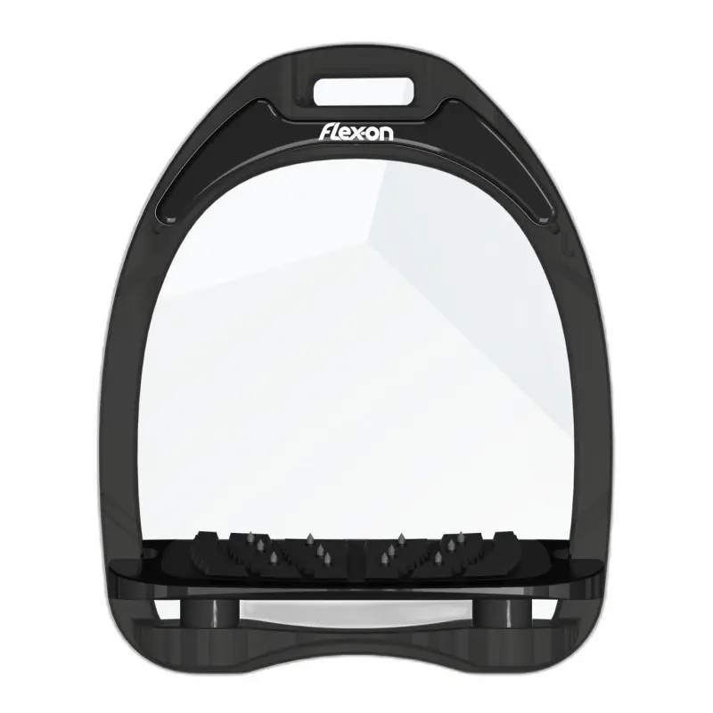 Meilleurs prix pour Étrier Aluminium Incliné Ultra-Grip Gris Noir Flex On