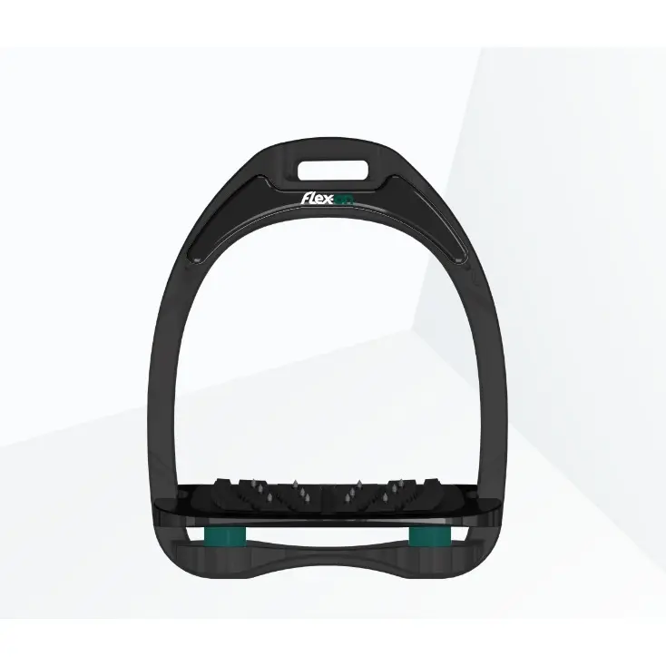 Comparer les prix de Étriers Incliné Ultra Grip Noir/Anthracite Flex-On Aluminium