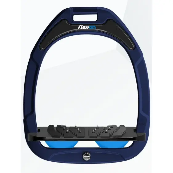 Neigung Ultra Grip Marine/Schwarz/Blau Flex-On Green Composite
