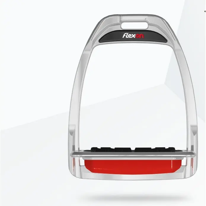 Aluminium-Schuhe Plat Grip Pflaume Flex-On Hunter H