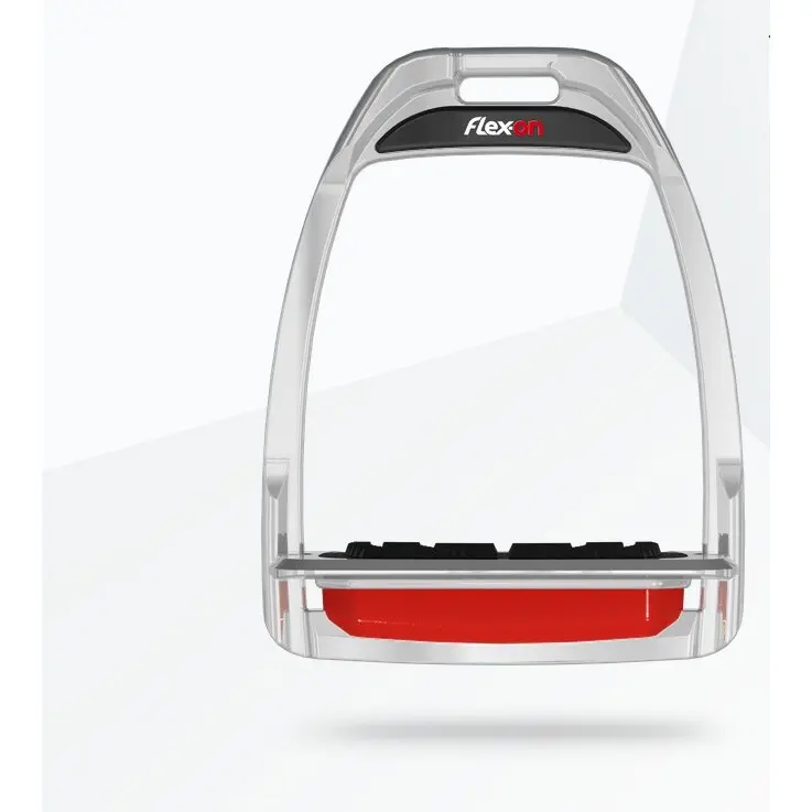 Étriers Aluminium Plat Grip Marine Flex-On Hunter H