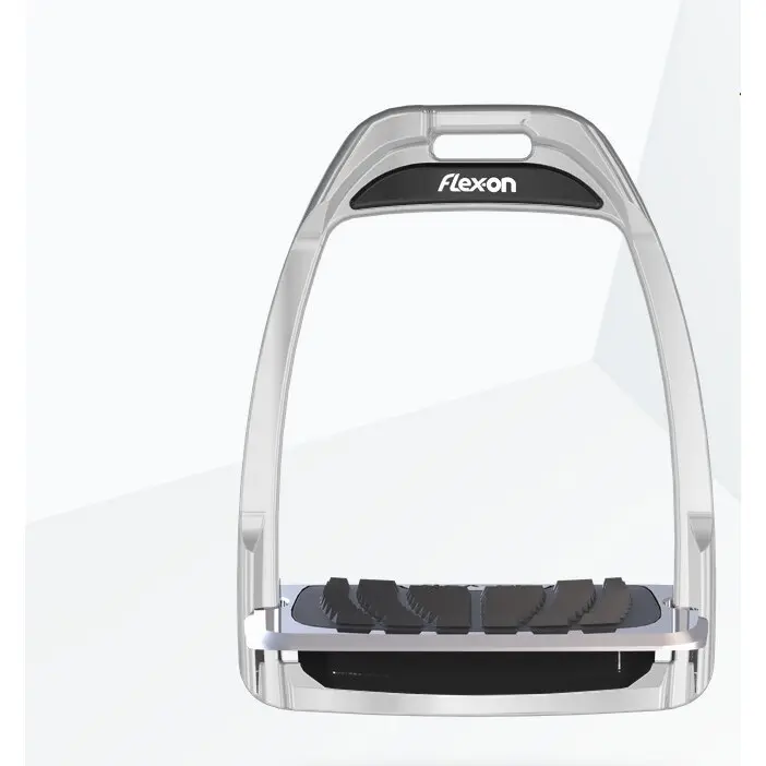 Comparer les prix de Étriers Incliné Grip Noir/Noir/Noir Flex-On Hunter H