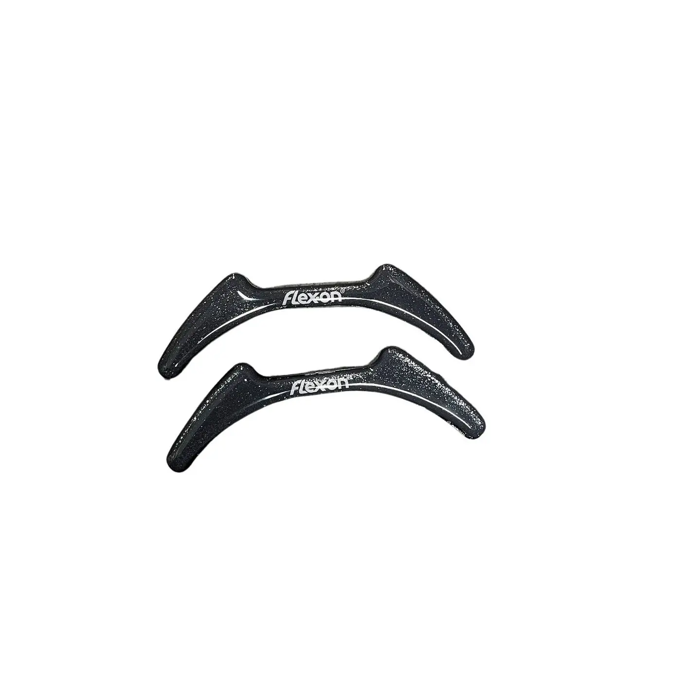 Stickers+GC/Alu+Gris+anthracite/Silver+Flex-On