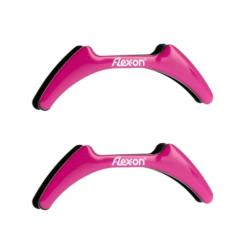 Comparer les prix de Autocollants équitation Flex On Uni