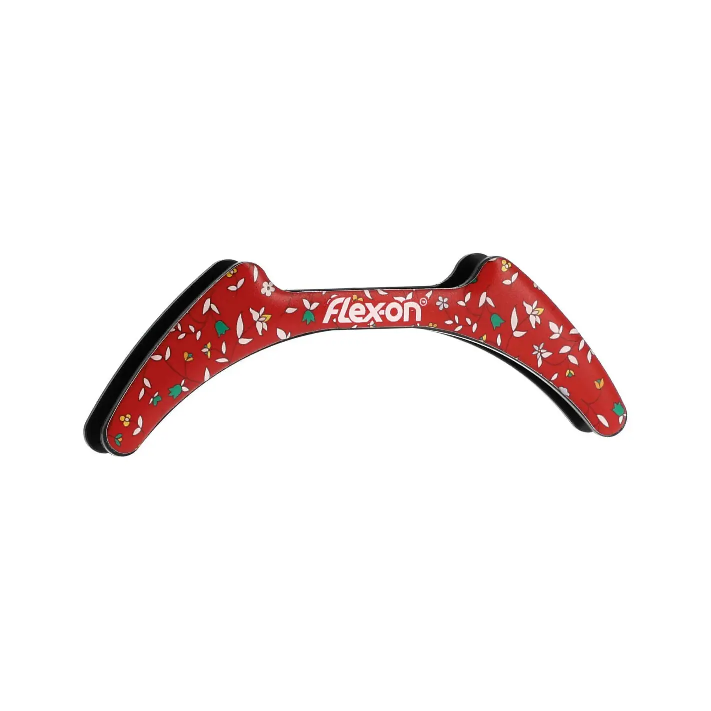 Meilleurs prix pour Stickers étriers Rouge Mate Flex-On Cottage