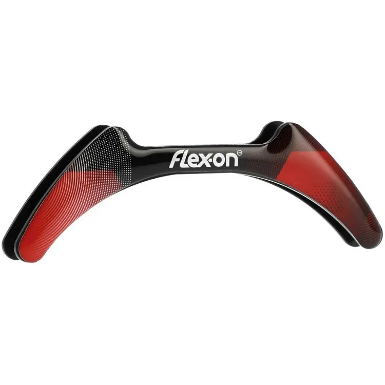 Meilleurs prix pour Stickers étriers Flex-On Corpo Safe On